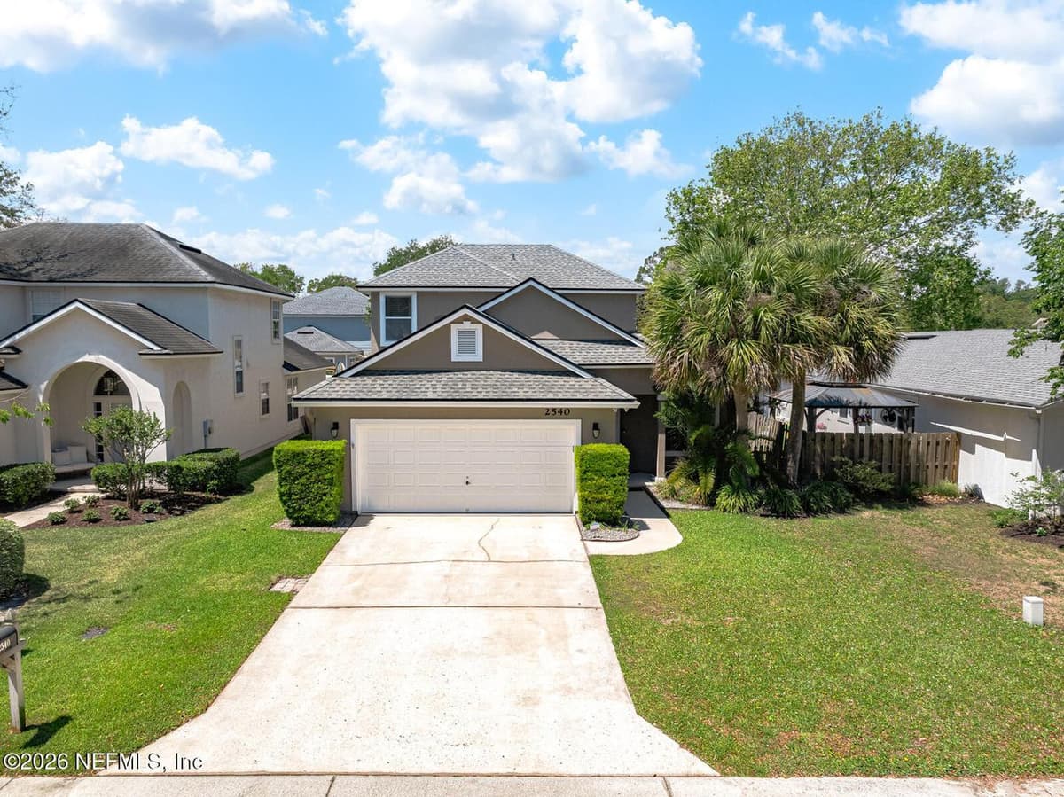 2540 ST JOHNS Boulevard, Jacksonville Beach, FL 32250, Jacksonville Beach, FL - photo 2