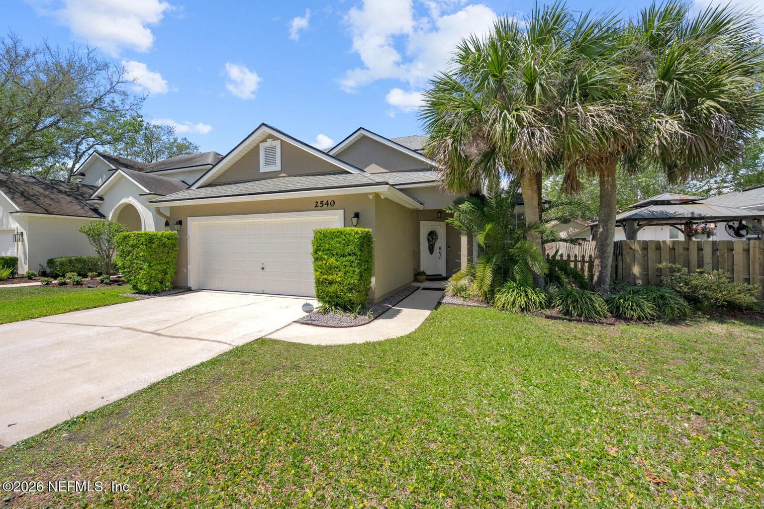 2540 ST JOHNS Boulevard, Jacksonville Beach, FL 32250, Jacksonville Beach, FL - photo 1