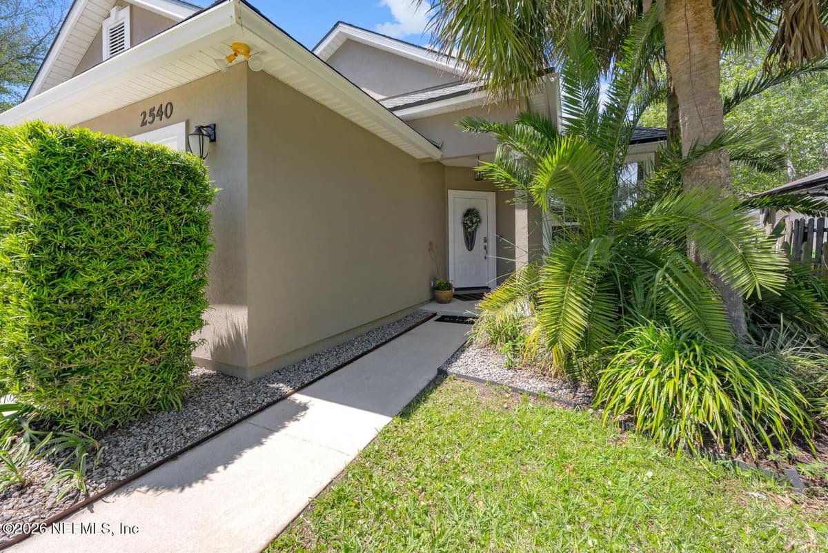 2540 ST JOHNS Boulevard, Jacksonville Beach, FL 32250, Jacksonville Beach, FL - photo 3