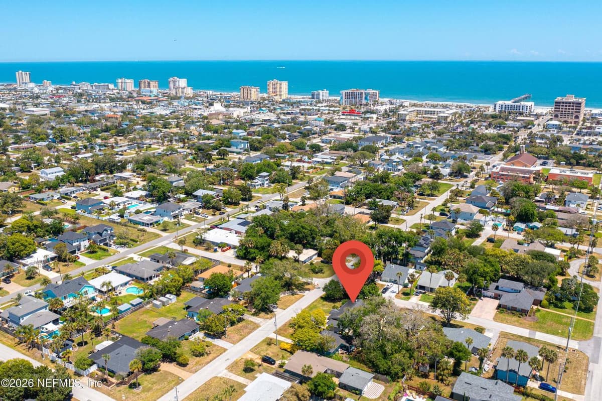 802 3RD Avenue N, Jacksonville Beach, FL 32250, Jacksonville Beach, FL - photo 3