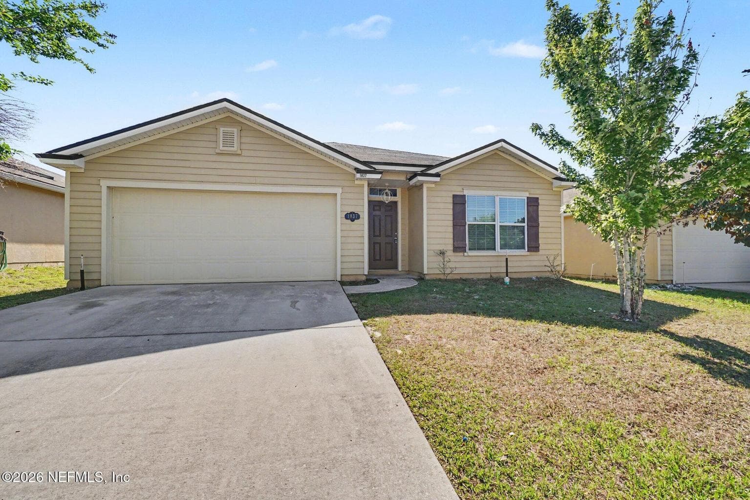 1837 CHERRY CREEK Way, Middleburg, FL 32068, Middleburg, FL - photo 1