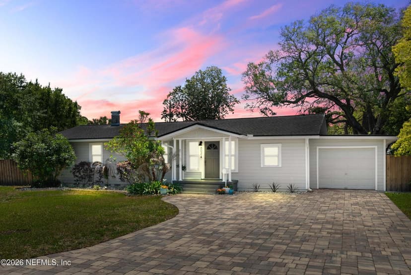802 3RD Avenue N, Jacksonville Beach, FL 32250