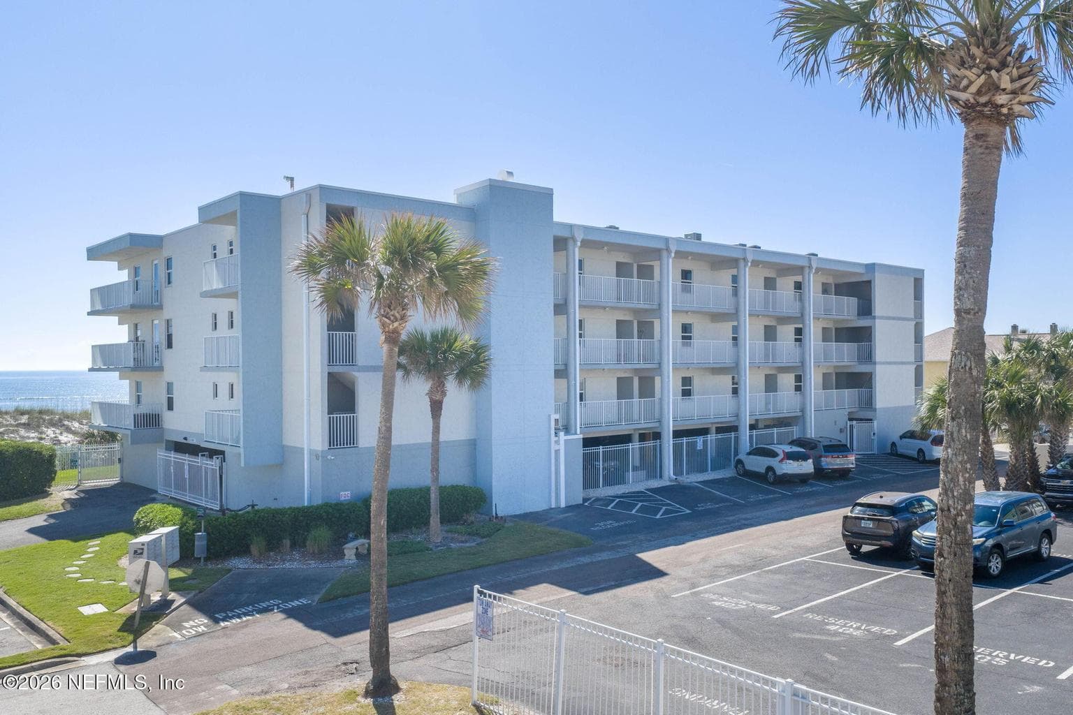 10 N 11TH Avenue N 102, Jacksonville Beach, FL 32250, Jacksonville Beach, FL - photo 1