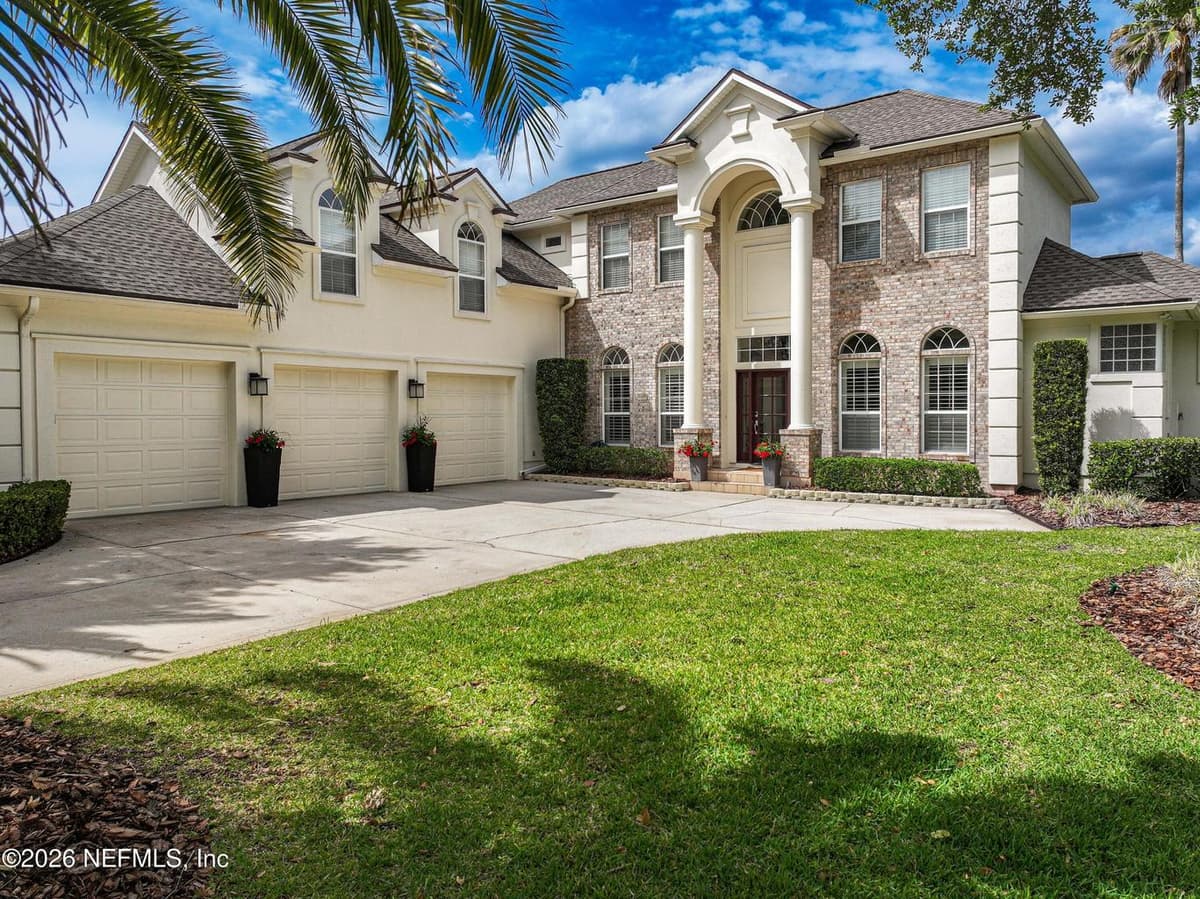 188 CLEARLAKE Drive, Ponte Vedra Beach, FL 32082, Ponte Vedra Beach, FL - photo 2