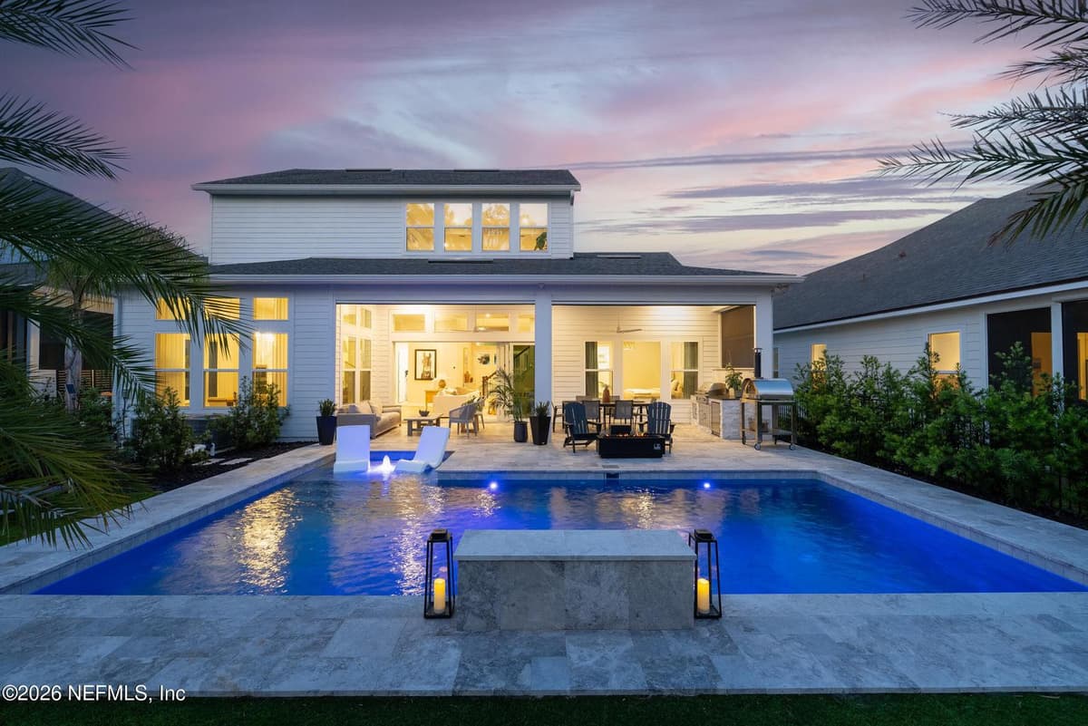 351 PALM CREST Drive, Ponte Vedra, FL 32081, Ponte Vedra, FL - photo 3