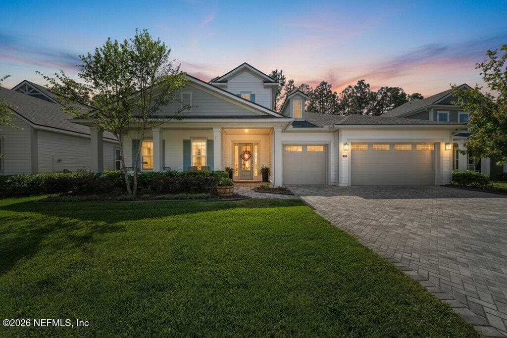 135 SHINNECOCK Drive, St. Johns, FL 32259, St. Johns, FL - photo 1