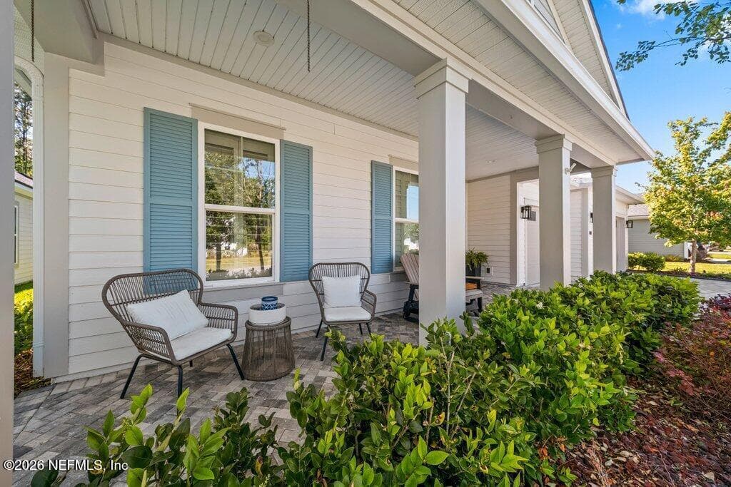 135 SHINNECOCK Drive, St. Johns, FL 32259, St. Johns, FL - photo 3