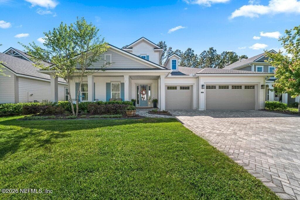 135 SHINNECOCK Drive, St. Johns, FL 32259, St. Johns, FL - photo 2