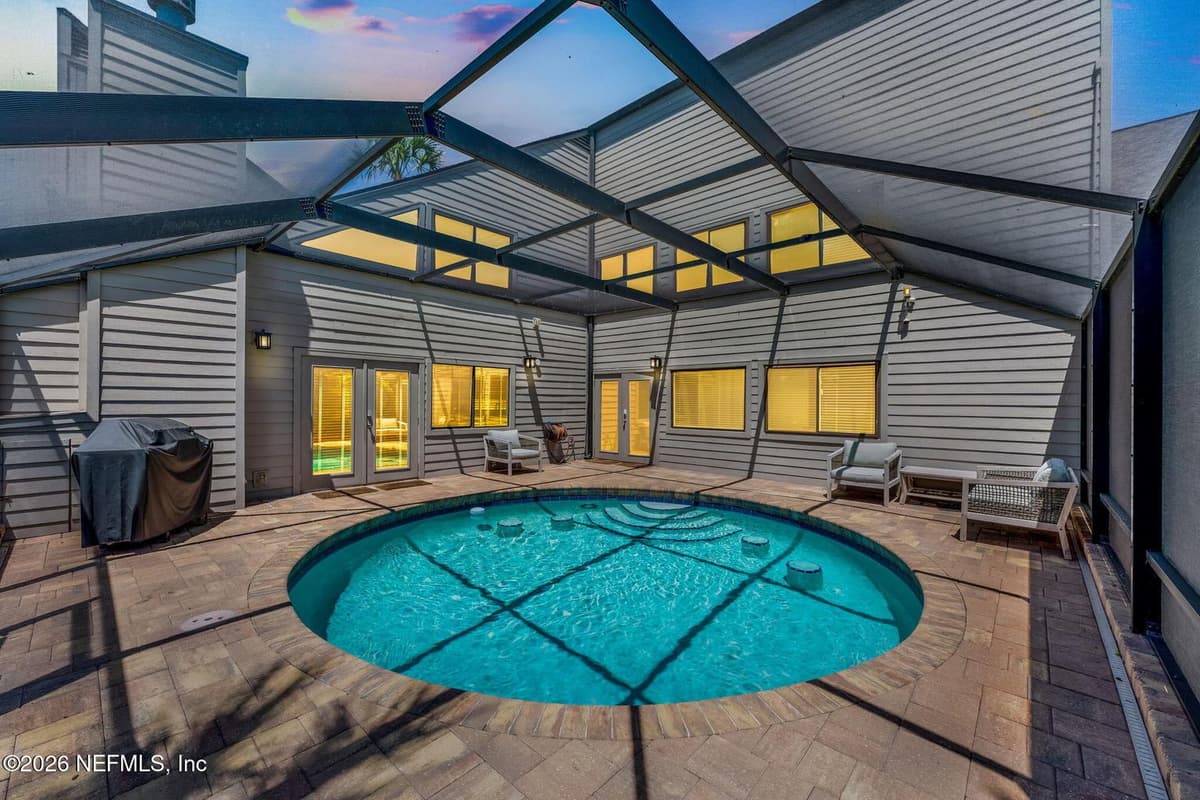 45 LAKE JULIA Drive S, Ponte Vedra Beach, FL 32082, Ponte Vedra Beach, FL - photo 3