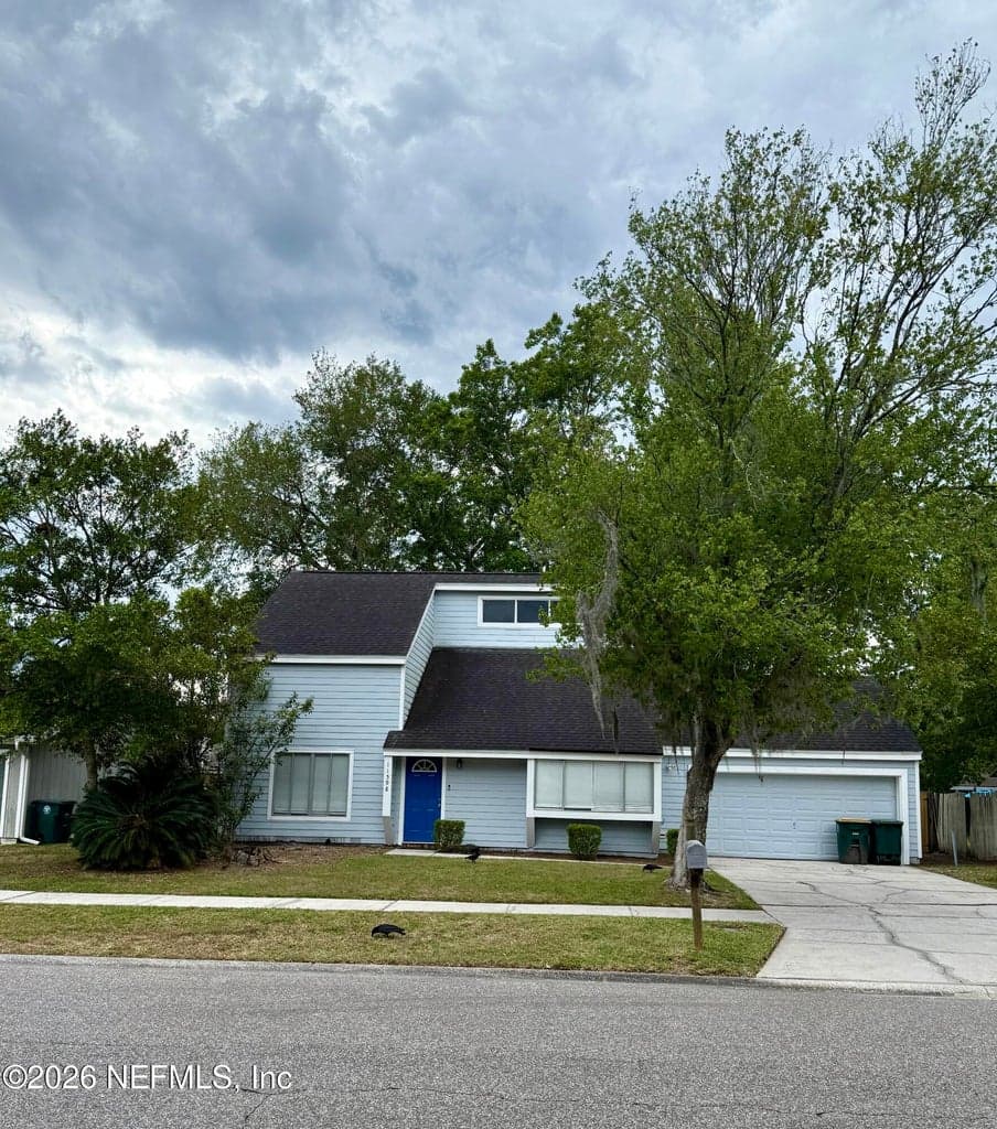 11598 WEST RIDE Drive, Jacksonville, FL 32223, Jacksonville, FL - photo 2
