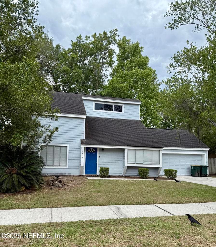 11598 WEST RIDE Drive, Jacksonville, FL 32223, Jacksonville, FL - photo 1