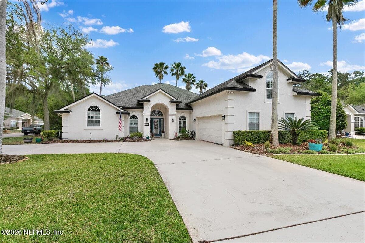 204 S MILL RIDGE Trail, Ponte Vedra Beach, FL 32082, Ponte Vedra Beach, FL - photo 2