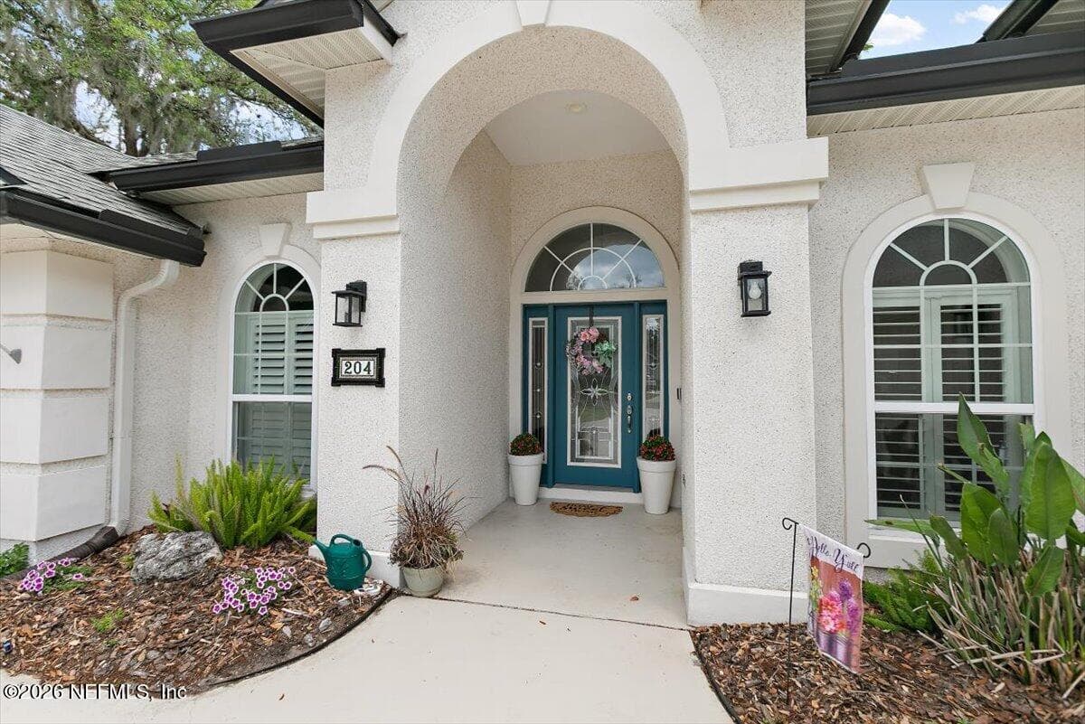 204 S MILL RIDGE Trail, Ponte Vedra Beach, FL 32082, Ponte Vedra Beach, FL - photo 3
