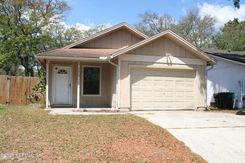 2238 FAIRWAY VILLAS Lane N, Atlantic Beach, FL 32233