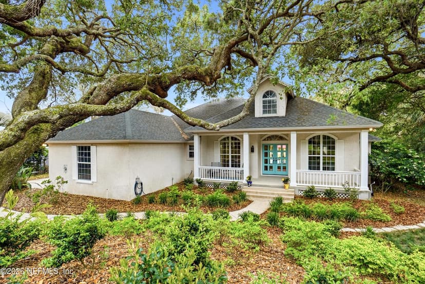 1206 PONTE VEDRA Boulevard, Ponte Vedra Beach, FL 32082