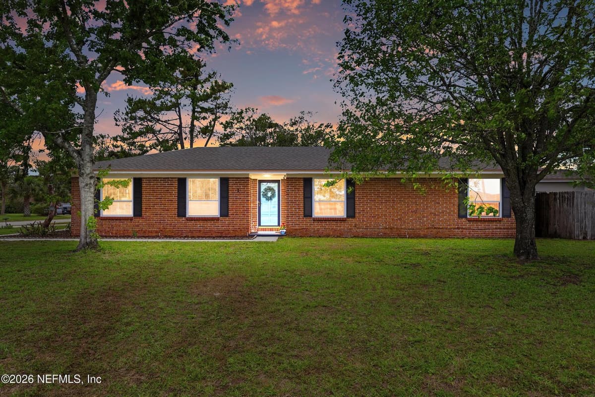 1 SEATROUT Street, Ponte Vedra Beach, FL 32082, Ponte Vedra Beach, FL - photo 2
