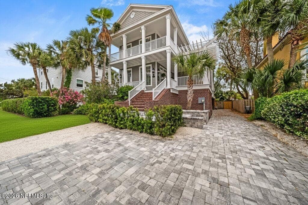 1271 E COAST Drive, Atlantic Beach, FL 32233, Atlantic Beach, FL - photo 2