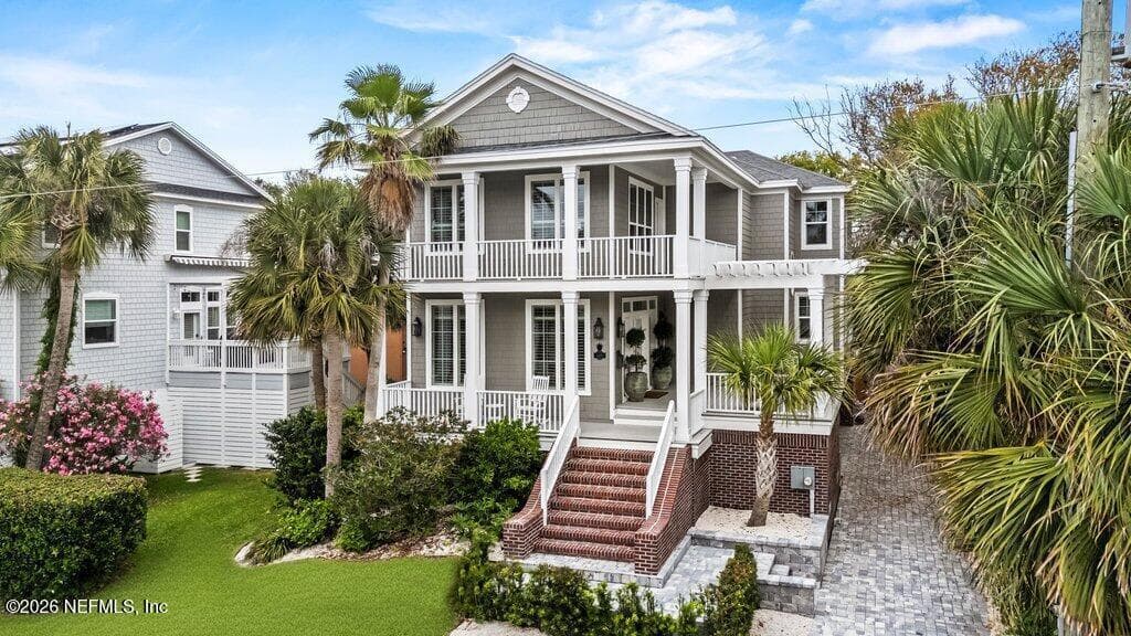 1271 E COAST Drive, Atlantic Beach, FL 32233, Atlantic Beach, FL - photo 3