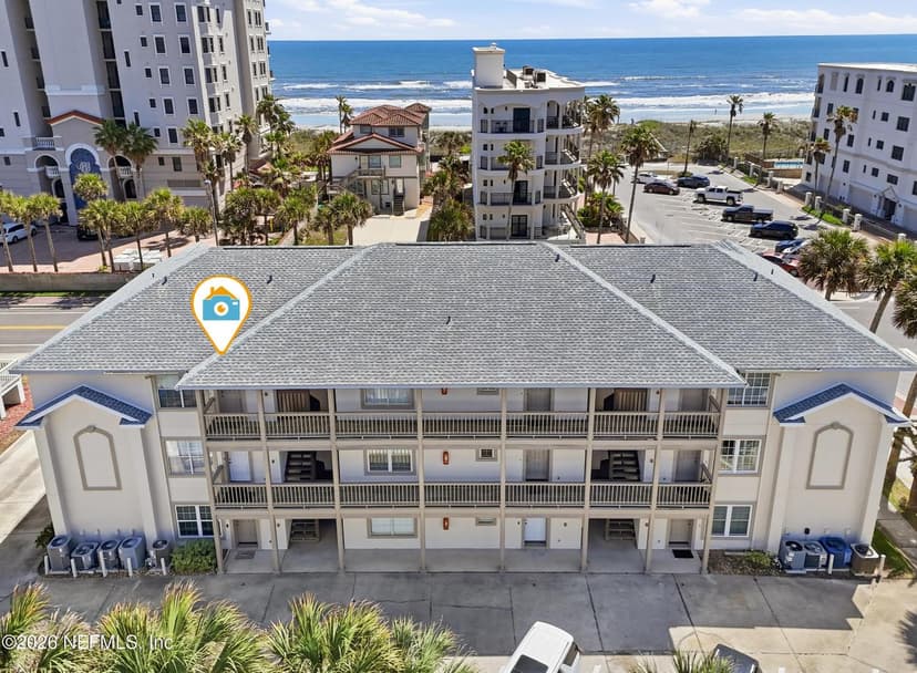 386 1ST Street S, Jacksonville Beach, FL 32250