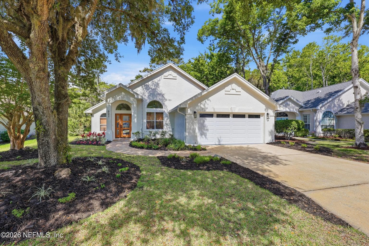 621 LAKE STONE Circle, Ponte Vedra Beach, FL 32082, Ponte Vedra Beach, FL - photo 1