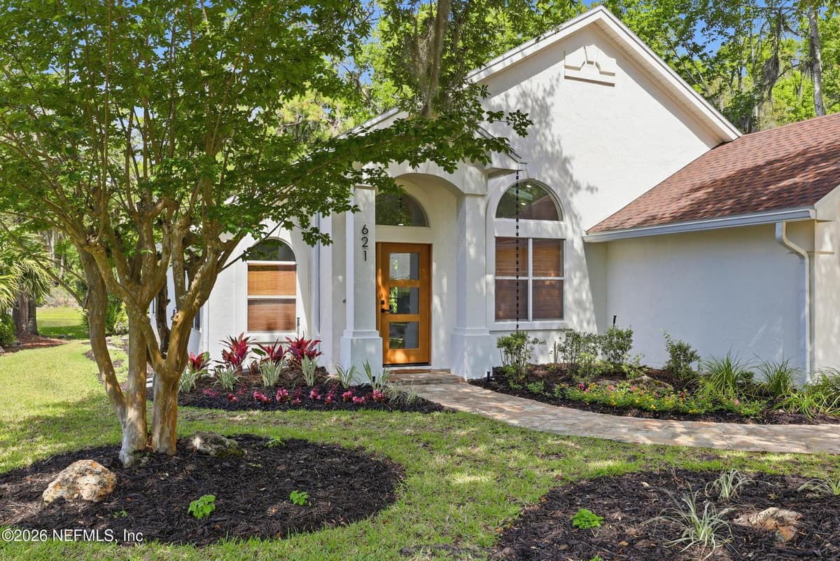621 LAKE STONE Circle, Ponte Vedra Beach, FL 32082, Ponte Vedra Beach, FL - photo 2