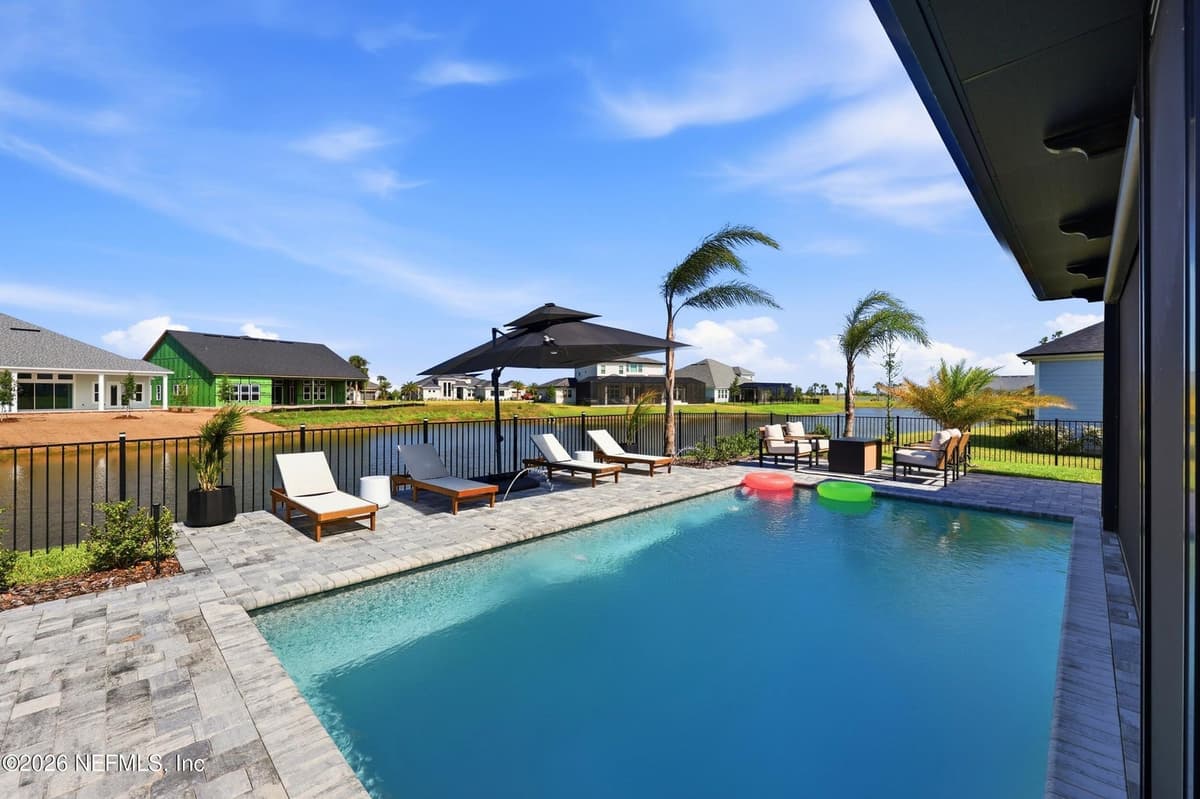 203 TESORO Terrace, St. Augustine, FL 32095, St. Augustine, FL - photo 2