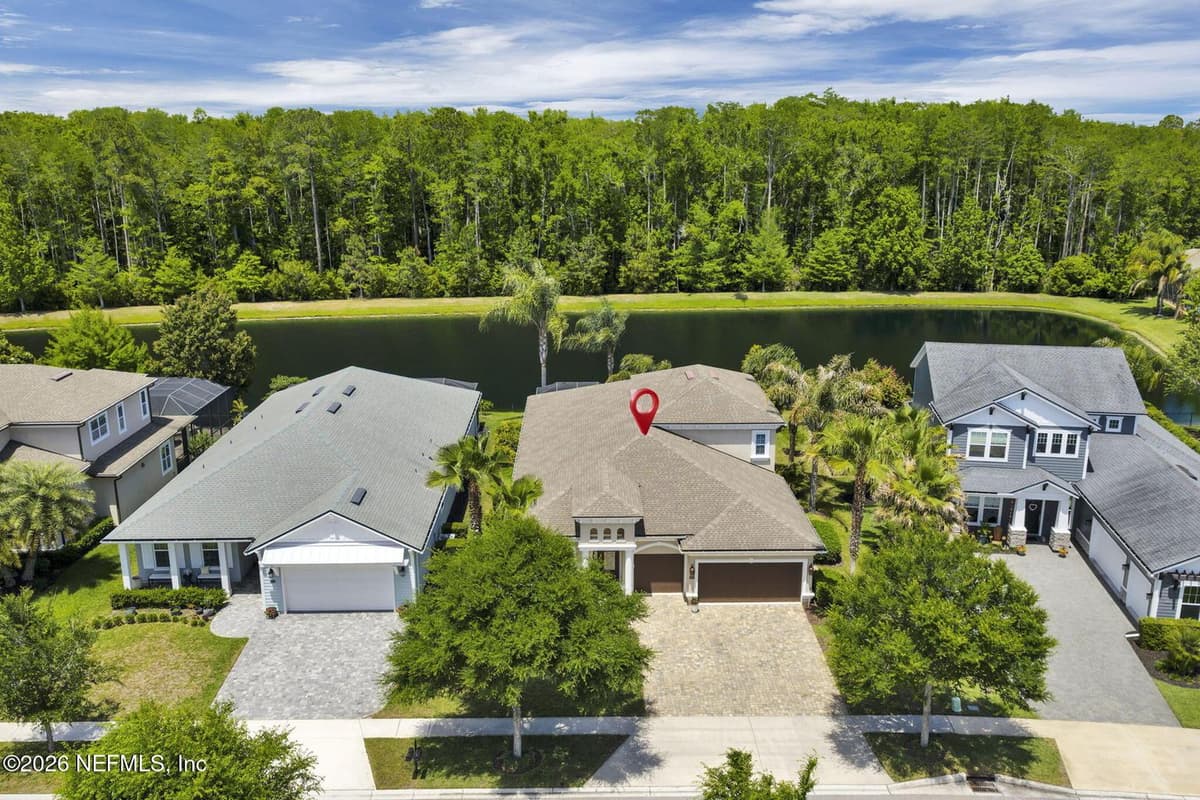 193 PALM ISLAND Way, Ponte Vedra, FL 32081, Ponte Vedra, FL - photo 2
