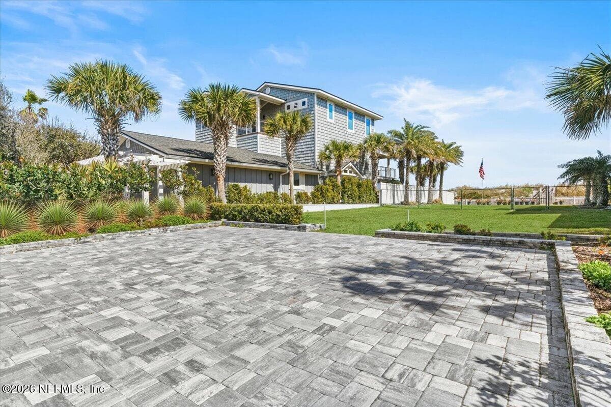 0 OCEAN, Jacksonville Beach, FL 32250, Jacksonville Beach, FL - photo 1