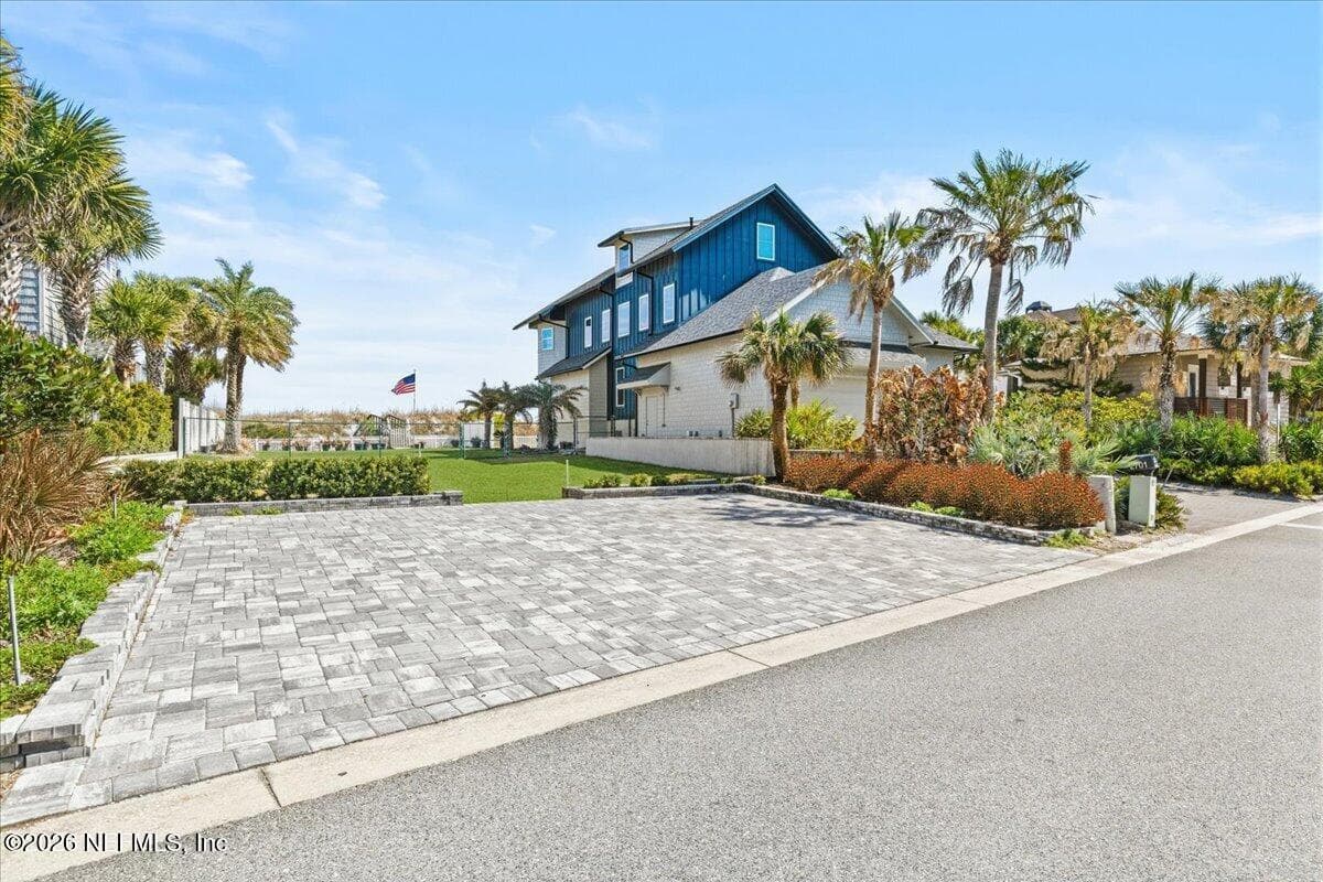 0 OCEAN, Jacksonville Beach, FL 32250, Jacksonville Beach, FL - photo 3