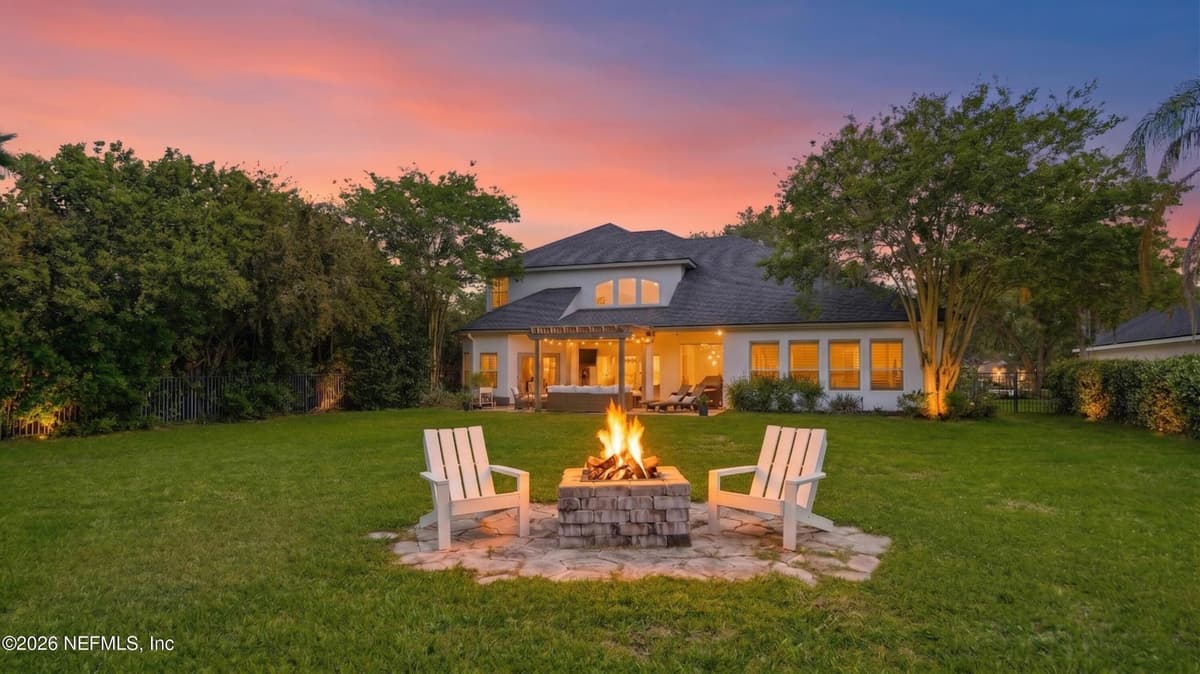 404 W MILL CHASE Court, Ponte Vedra Beach, FL 32082, Ponte Vedra Beach, FL - photo 2