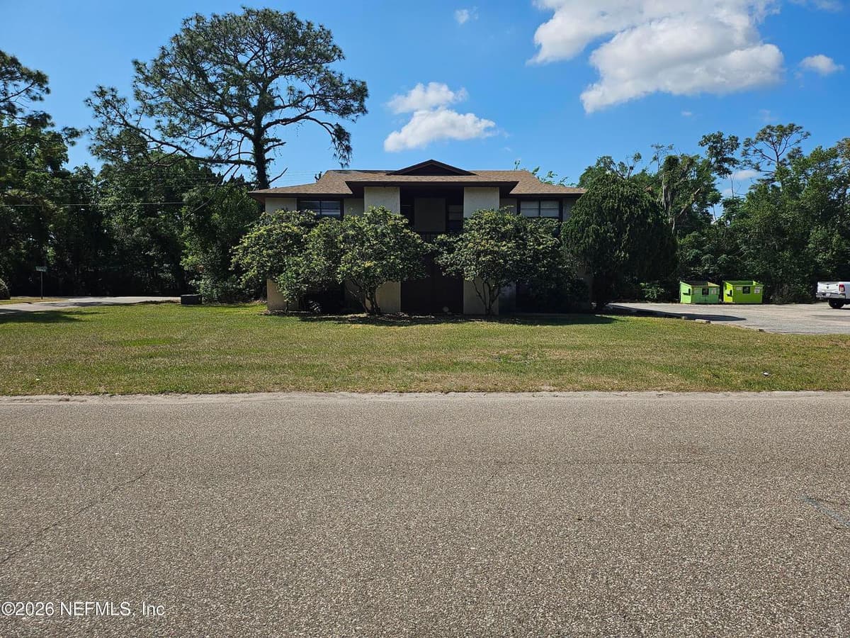 482 BENTWOOD Lane, Orange Park, FL 32073, Orange Park, FL - photo 2