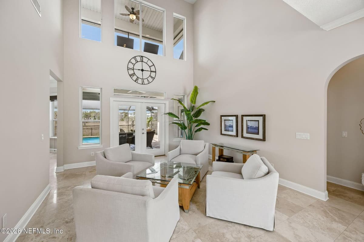 188 CLEARLAKE Drive, Ponte Vedra Beach, FL 32082, Ponte Vedra Beach, FL - photo 3