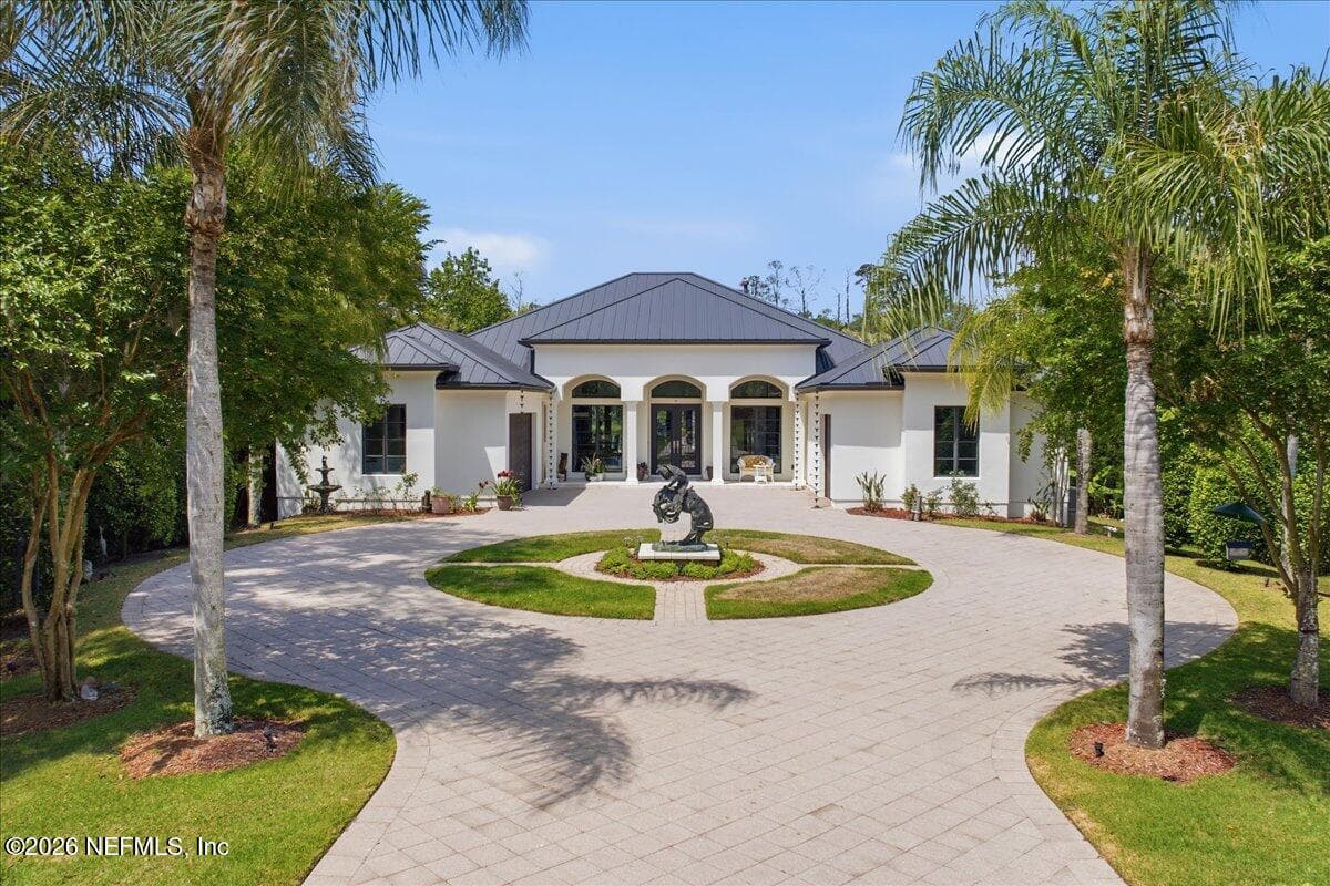 153 S ROSCOE Boulevard, Ponte Vedra Beach, FL 32082, Ponte Vedra Beach, FL - photo 1