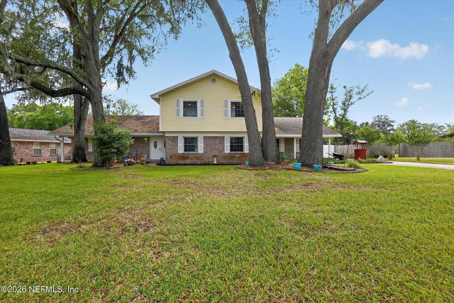 564 GULFSTREAM Trail E, Orange Park, FL 32073, Orange Park, FL - photo 1