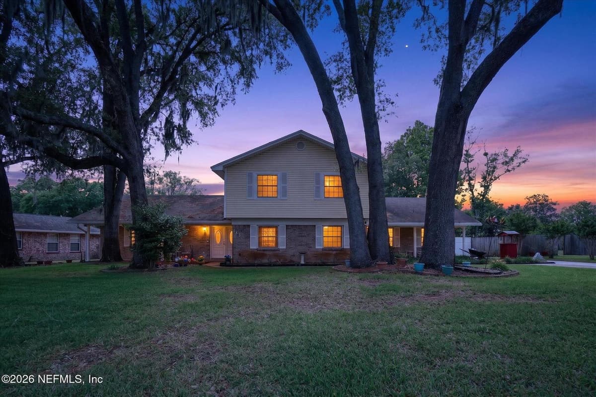 564 GULFSTREAM Trail E, Orange Park, FL 32073, Orange Park, FL - photo 2