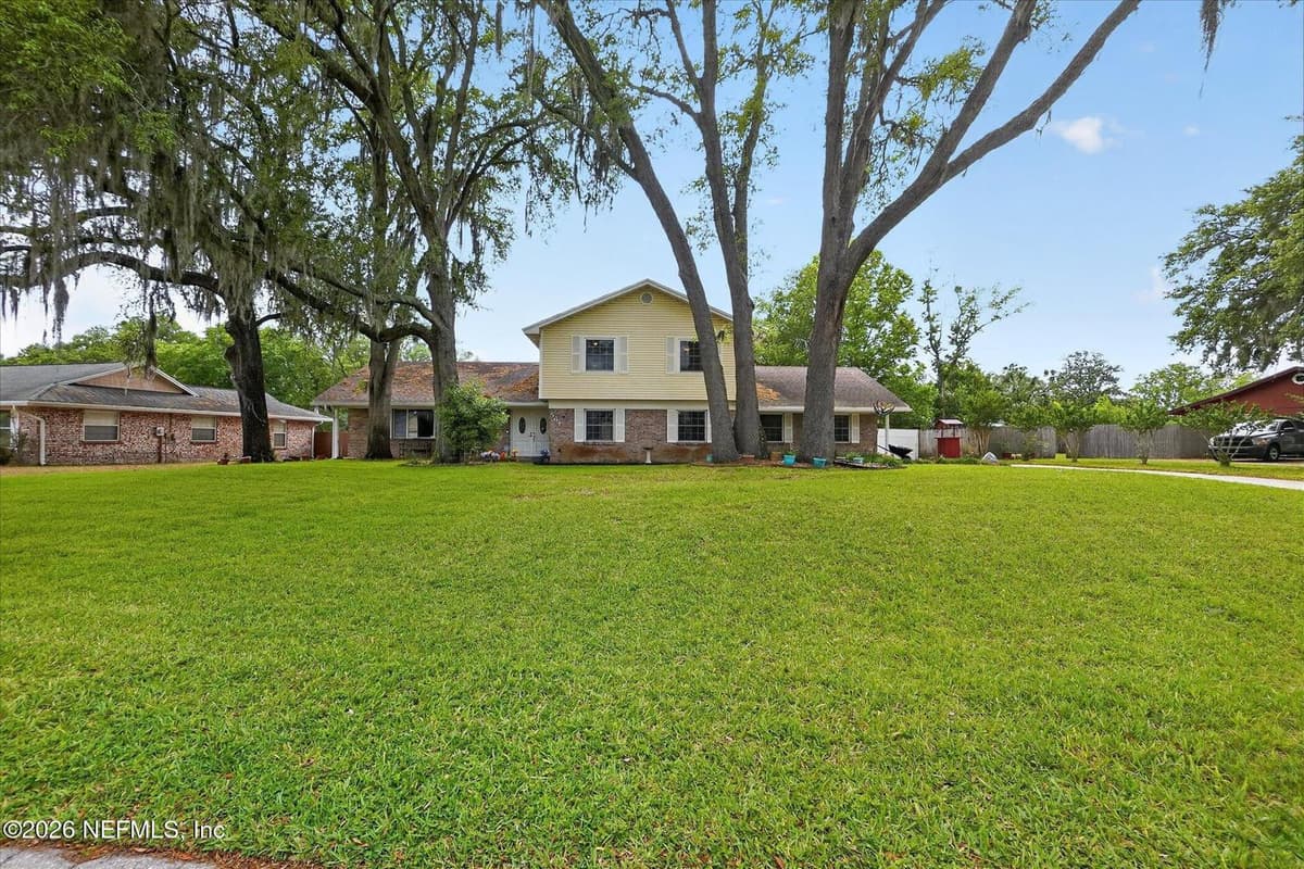 564 GULFSTREAM Trail E, Orange Park, FL 32073, Orange Park, FL - photo 3