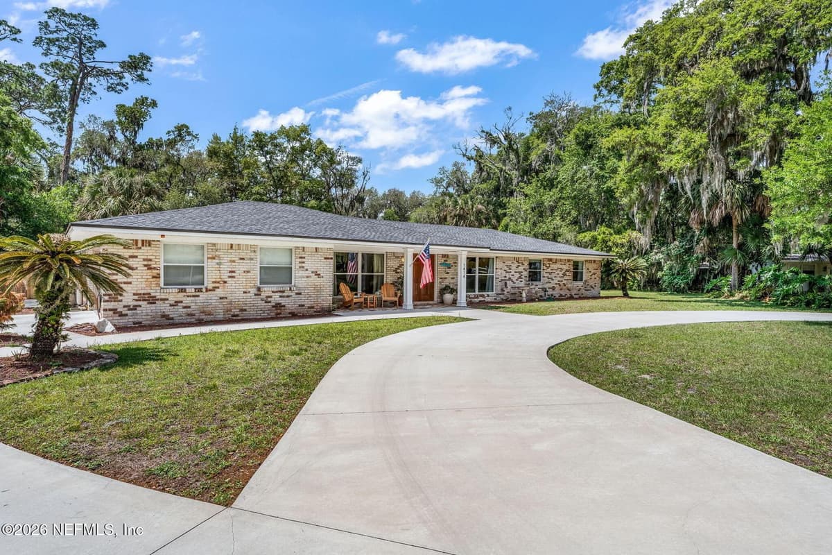 1414 BIG TREE Road, Neptune Beach, FL 32266, Neptune Beach, FL - photo 2