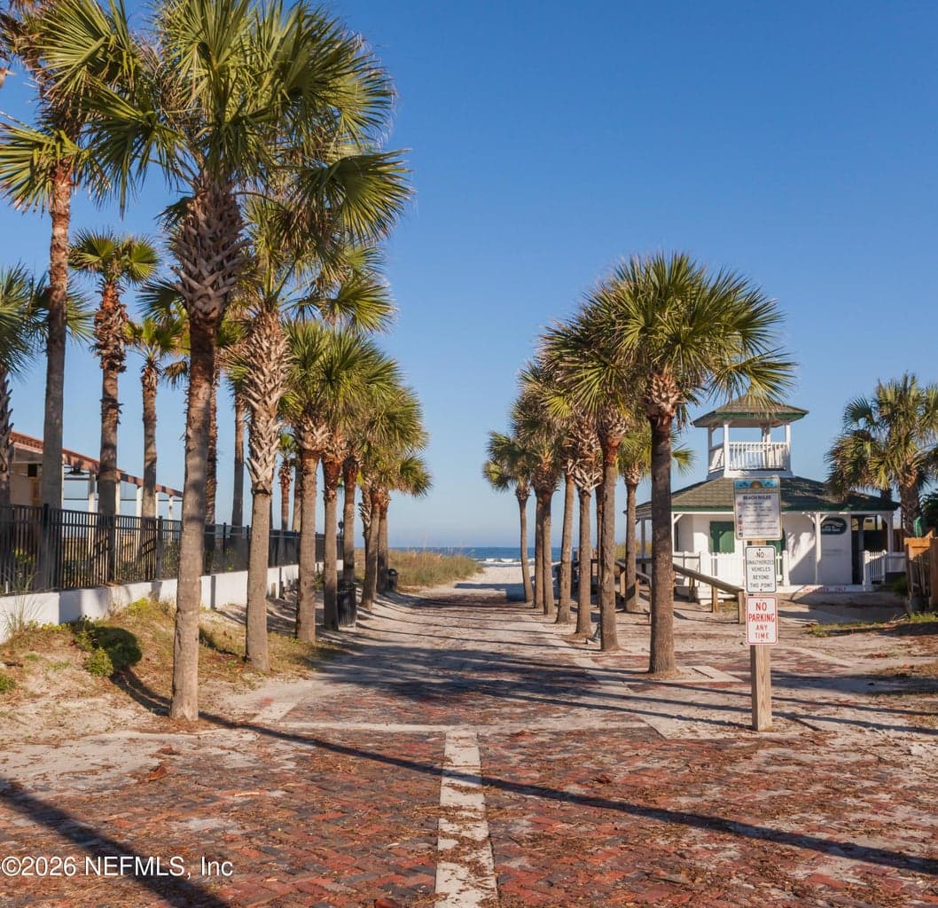 254 OCEAN Boulevard, Atlantic Beach, FL 32233, Atlantic Beach, FL - photo 1