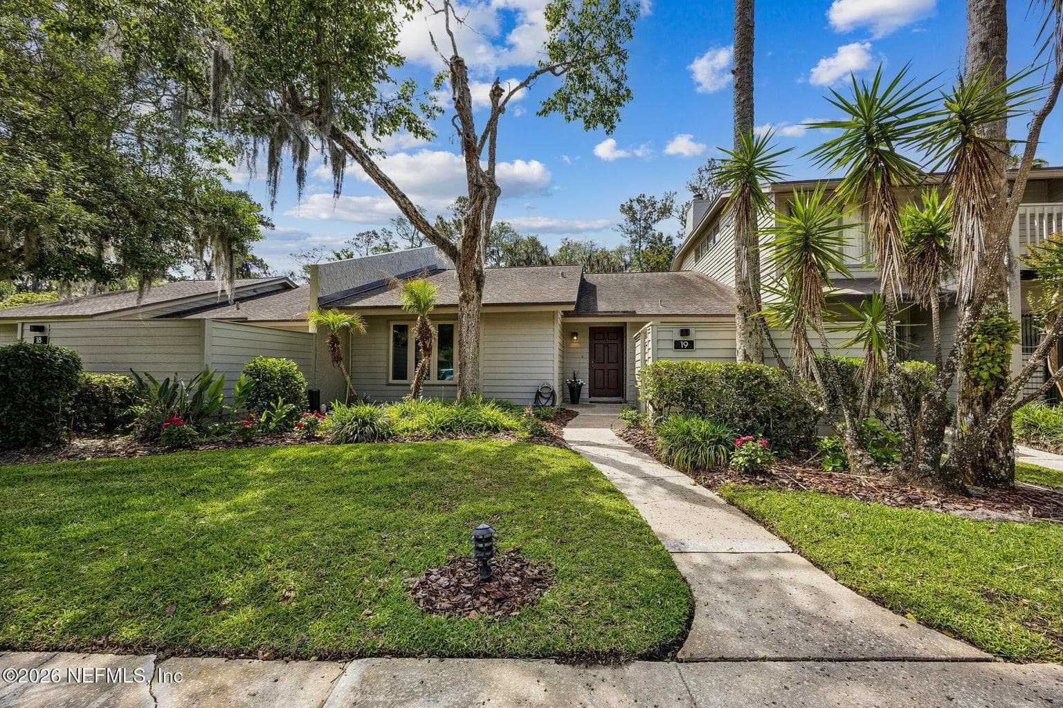 19 PLAYERS CLUB VILLAS Road, Ponte Vedra Beach, FL 32082, Ponte Vedra Beach, FL - photo 1