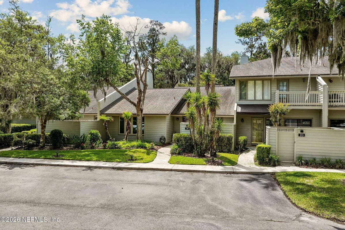 19 PLAYERS CLUB VILLAS Road, Ponte Vedra Beach, FL 32082, Ponte Vedra Beach, FL - photo 3