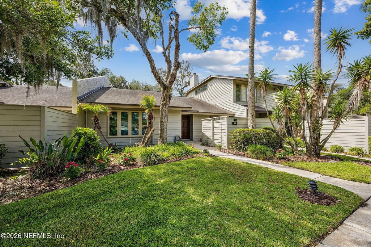 19 PLAYERS CLUB VILLAS Road, Ponte Vedra Beach, FL 32082, Ponte Vedra Beach, FL - photo 2