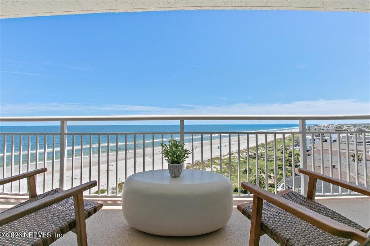 1601 OCEAN Drive S 807, Jacksonville Beach, FL 32250, Jacksonville Beach, FL - photo 1