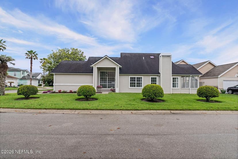 3112 LA RESERVE Drive, Ponte Vedra Beach, FL 32082