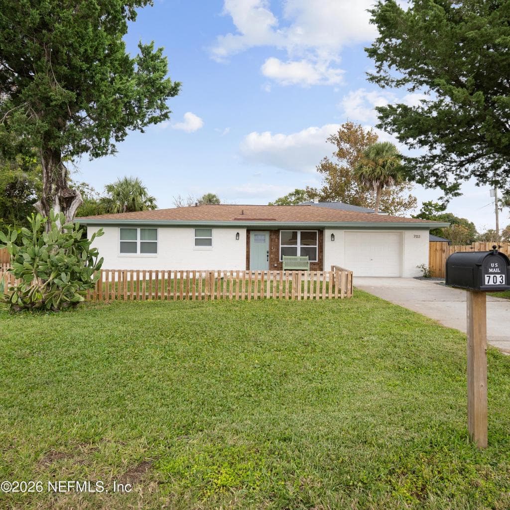 703 3RD Avenue N, Jacksonville Beach, FL 32250, Jacksonville Beach, FL - photo 2