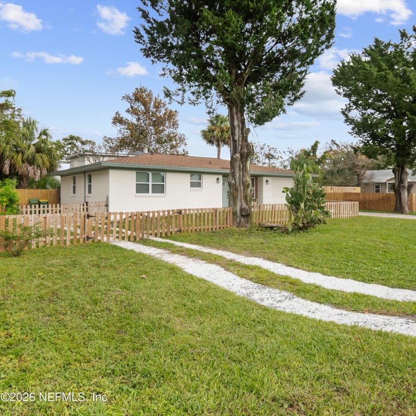 703 3RD Avenue N, Jacksonville Beach, FL 32250