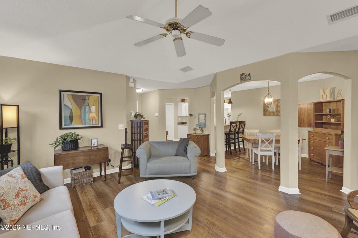 802 TOURNAMENT Road, Ponte Vedra Beach, FL 32082, Ponte Vedra Beach, FL - photo 3