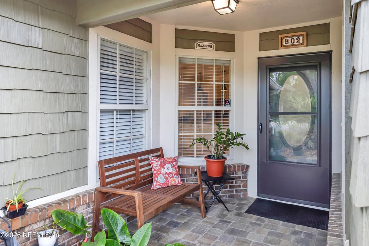 802 TOURNAMENT Road, Ponte Vedra Beach, FL 32082, Ponte Vedra Beach, FL - photo 2