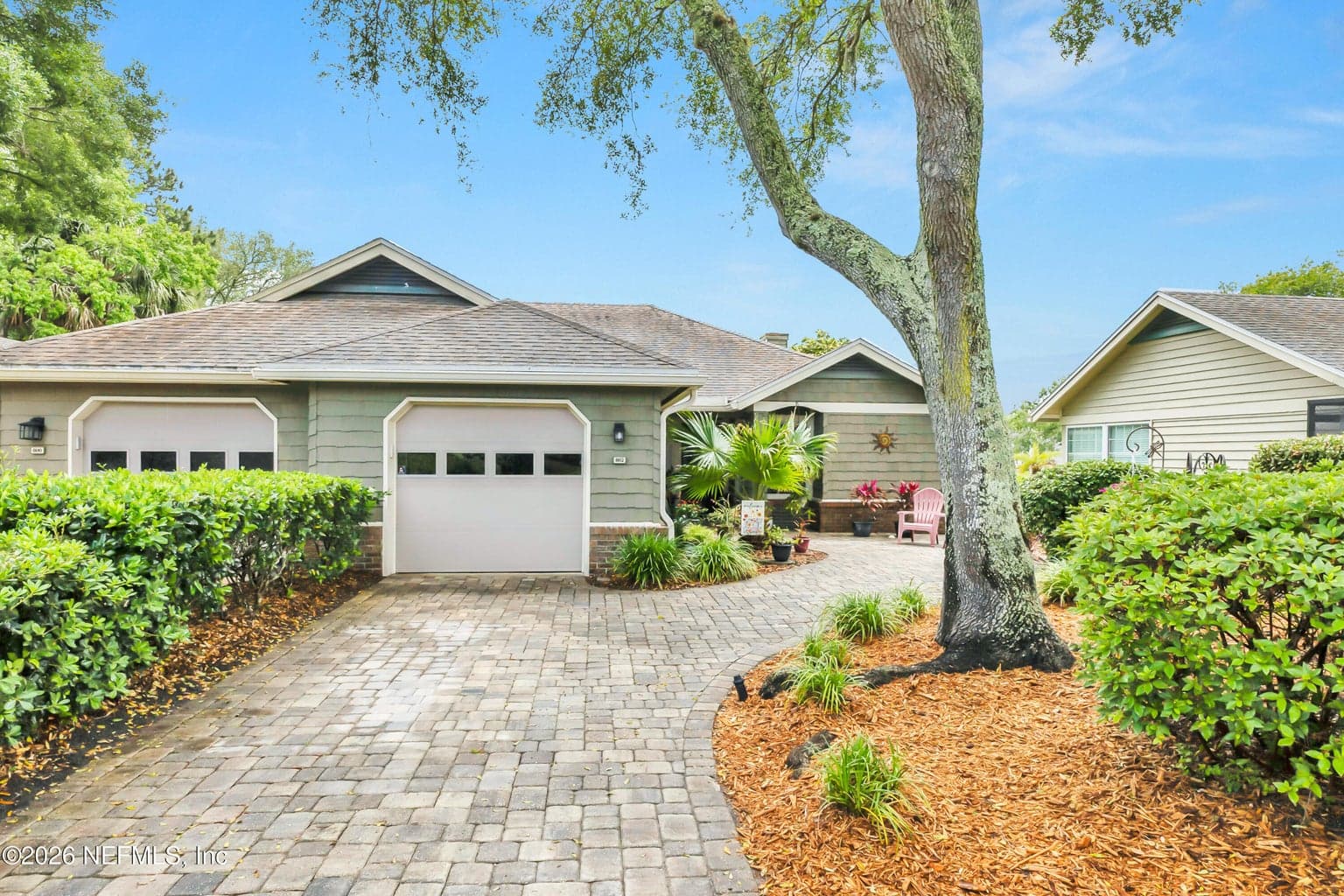 802 TOURNAMENT Road, Ponte Vedra Beach, FL 32082, Ponte Vedra Beach, FL - photo 1