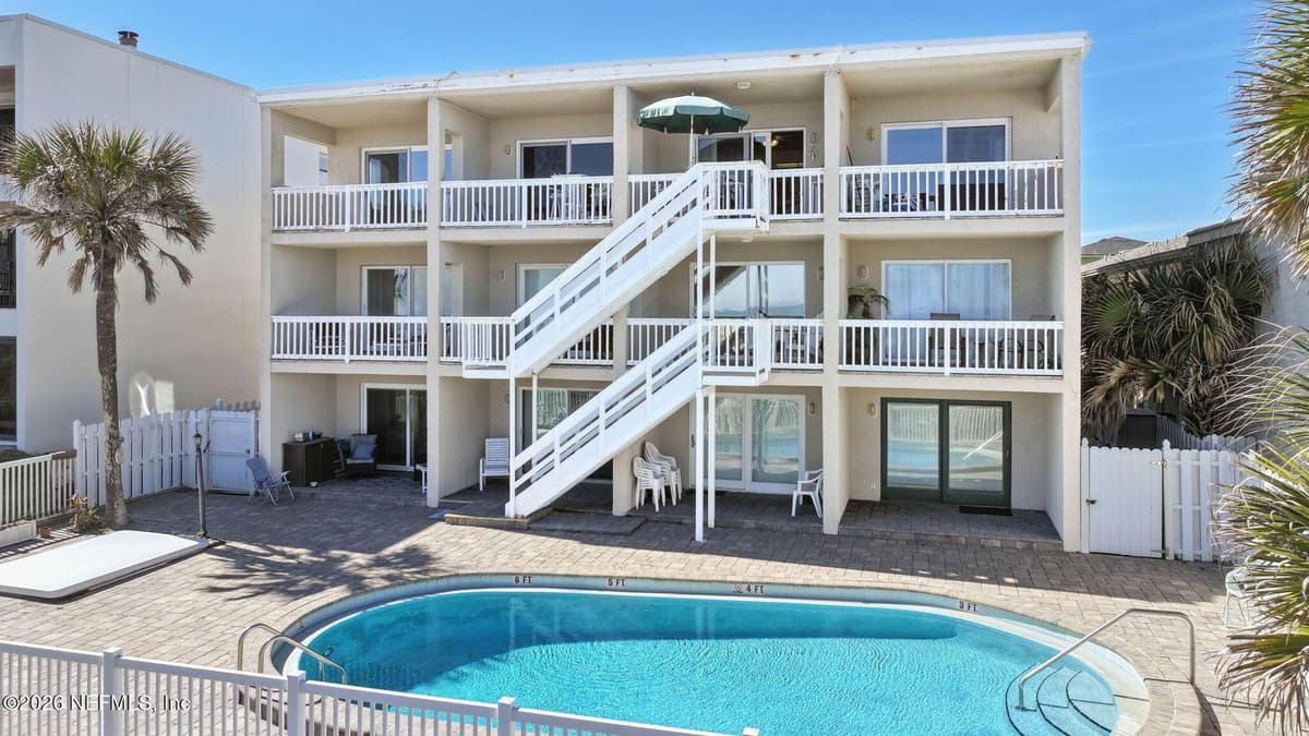 811 1ST Street UNIT 10, Jacksonville Beach, FL 32250, Jacksonville Beach, FL - photo 3
