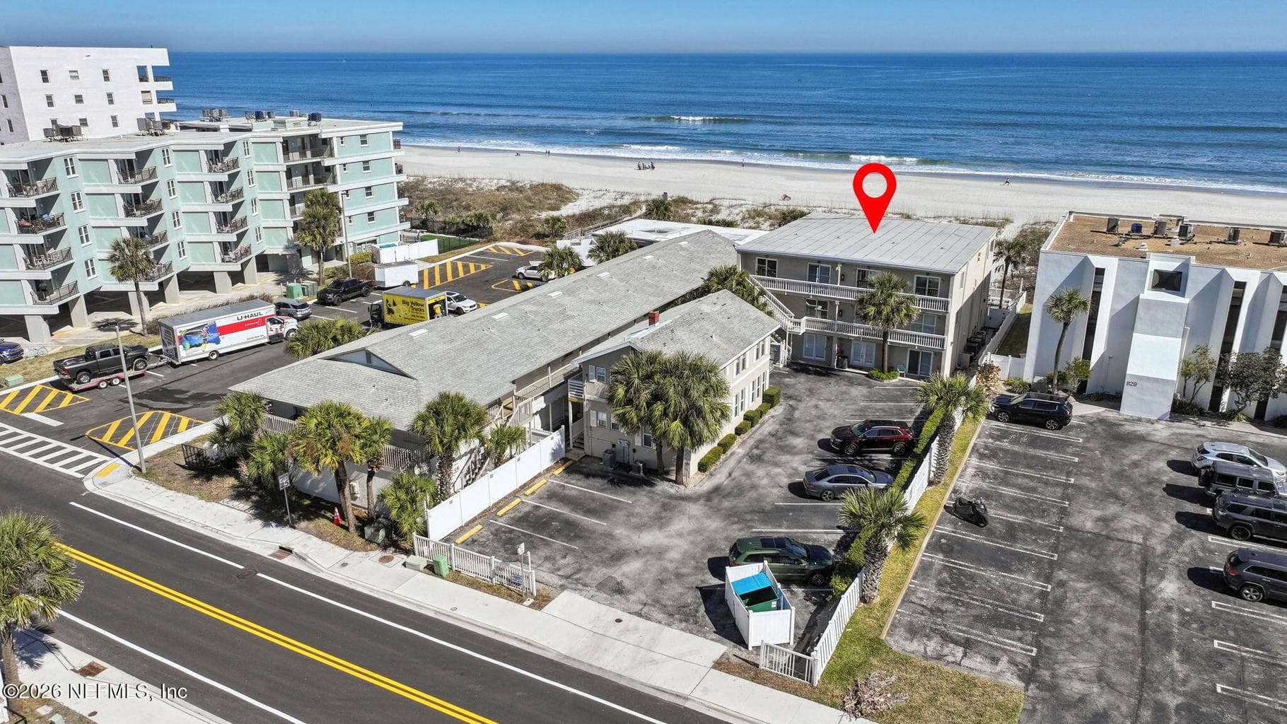 811 1ST Street UNIT 10, Jacksonville Beach, FL 32250, Jacksonville Beach, FL - photo 1
